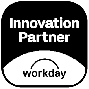 Workday Innovation Logo Bw
