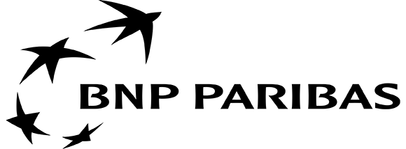 Bnp Paribas Logo Png Transparent